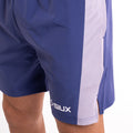 PANTALON CORTO SIUX VATENA 26 MEN VIOLETA