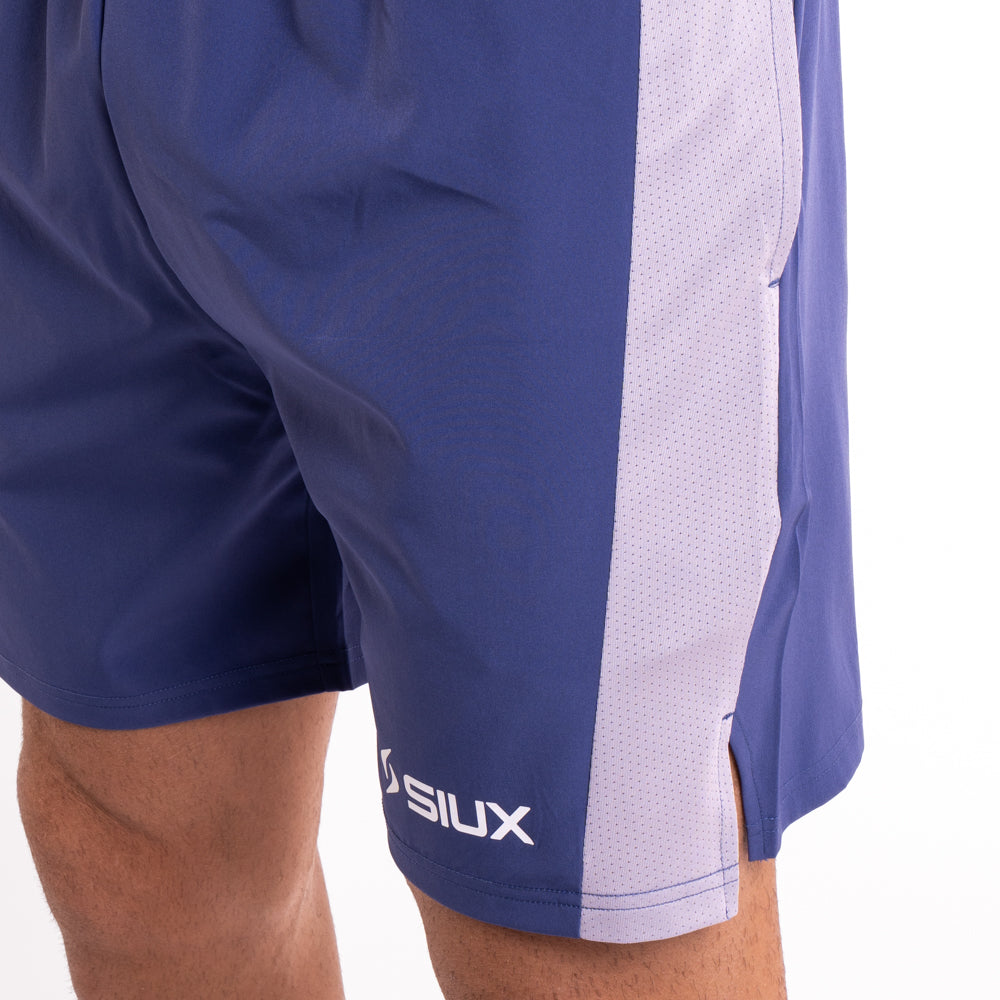 PANTALON CORTO SIUX VATENA 26 MEN VIOLETA