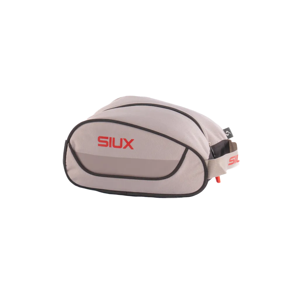 NECESER SIUX EDGE BLANCO