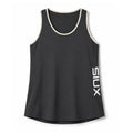Camiseta de tirantes Marev Dark Grey mujer FW26-27