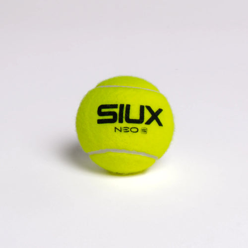 CAJON 24 BOTE DE BOLAS SIUX NEO S