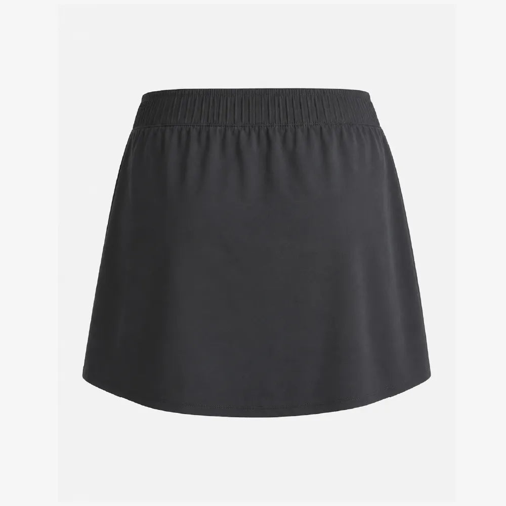 Falda Marev Grey mujer FW26-27