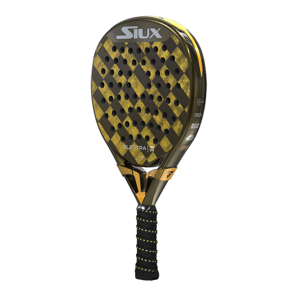 SIUX ELECTRA STUPA PRO ST4