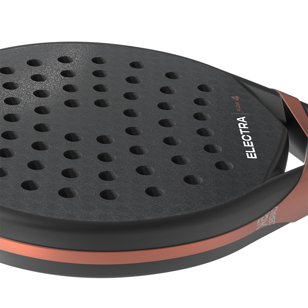 SIUX ELECTRA 4 FLOW
