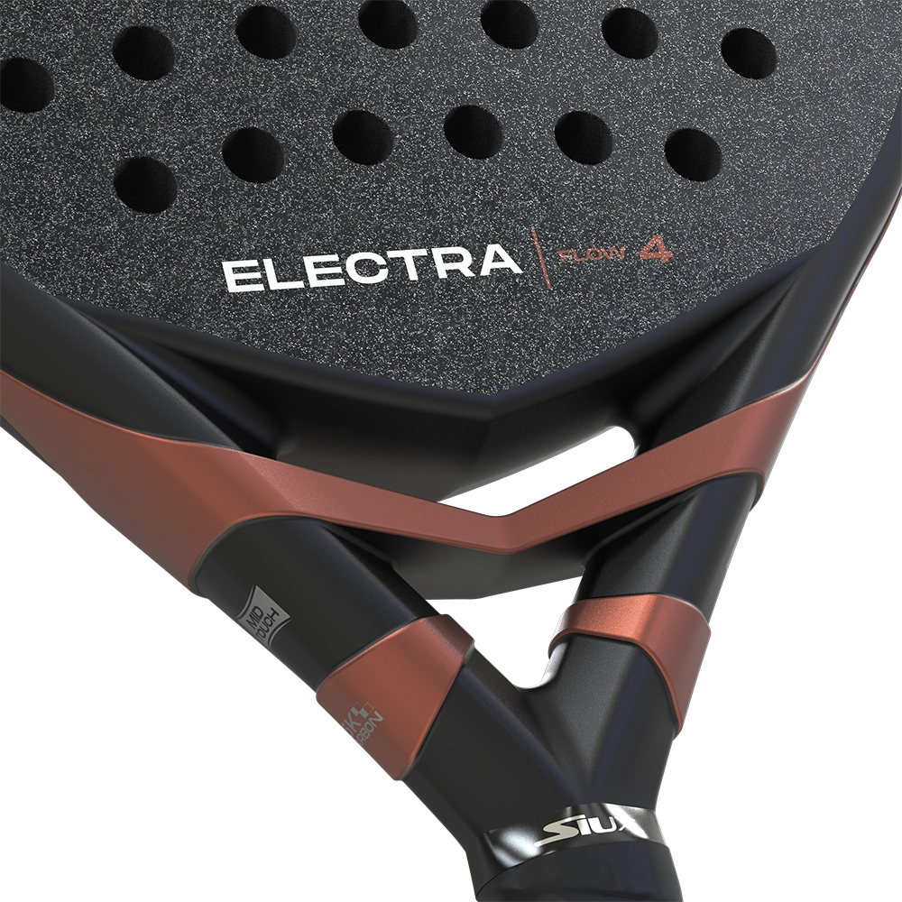 SIUX ELECTRA 4 FLOW