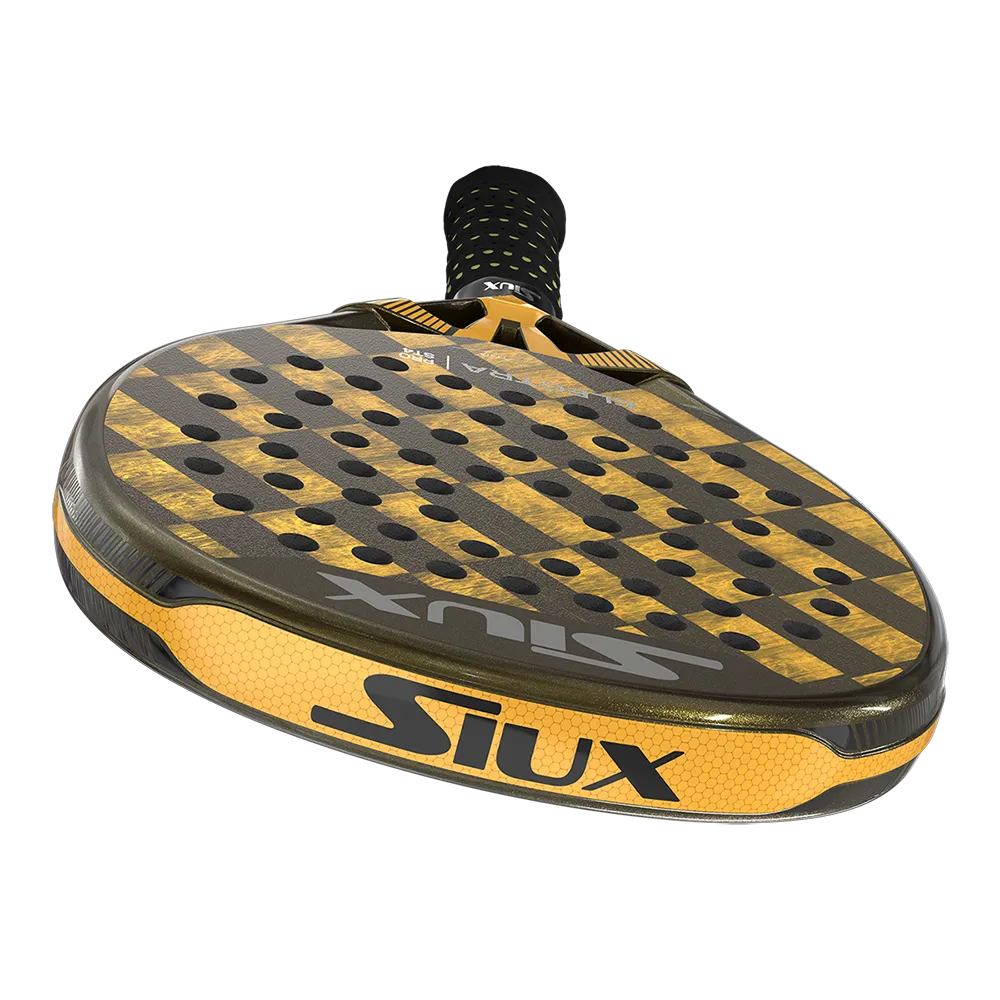 SIUX ELECTRA STUPA PRO ST4