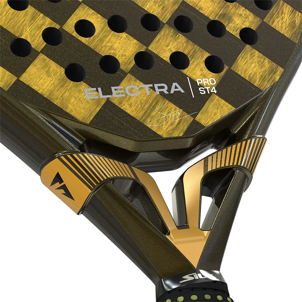 SIUX ELECTRA STUPA PRO ST4