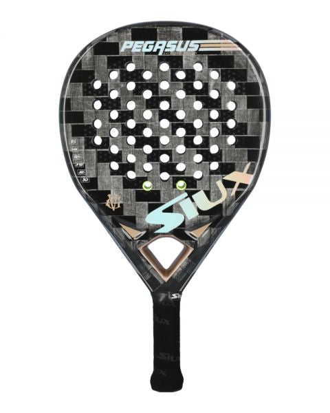 PALA SIUX PEGASUS GV EDITION
