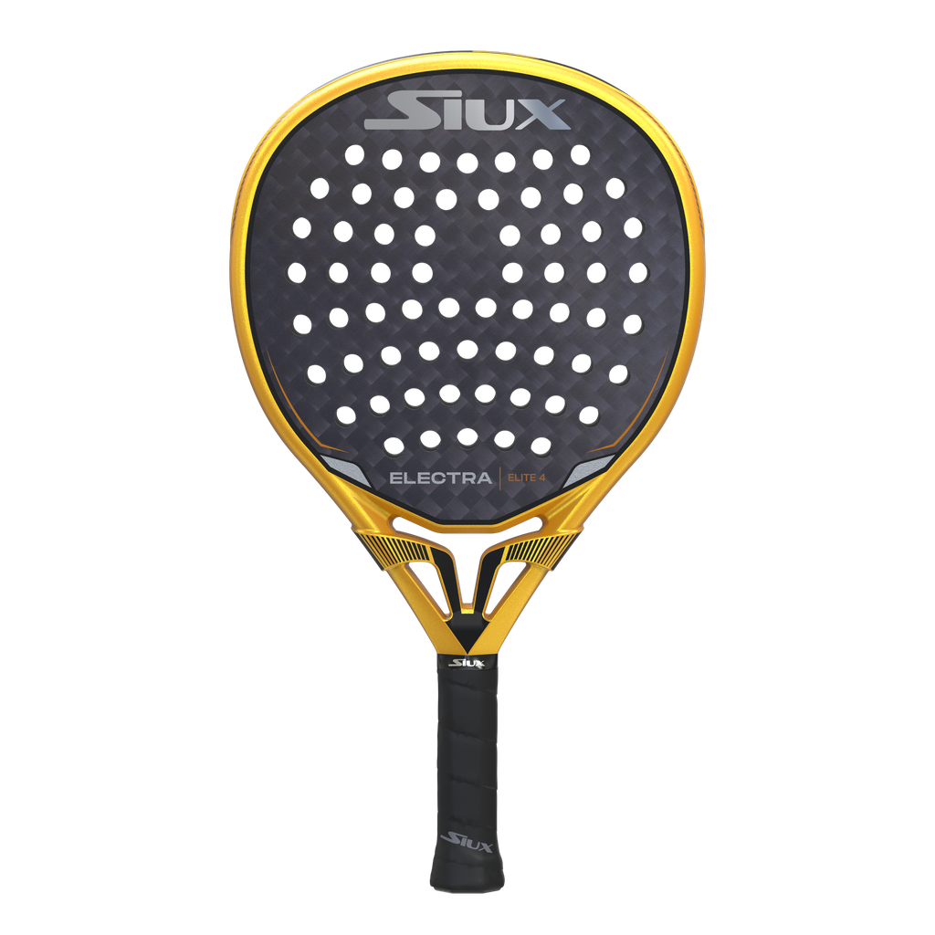 SIUX ELECTRA ELITE 4