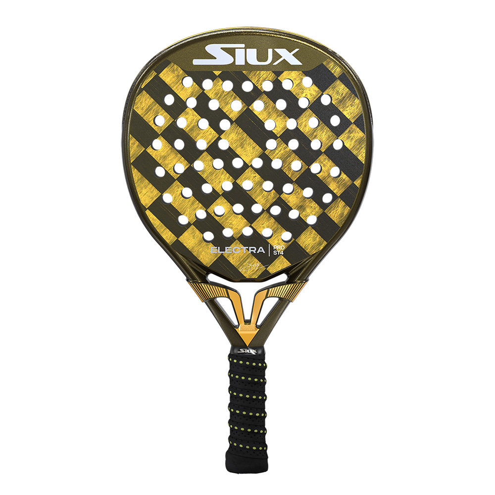 SIUX ELECTRA STUPA PRO ST4