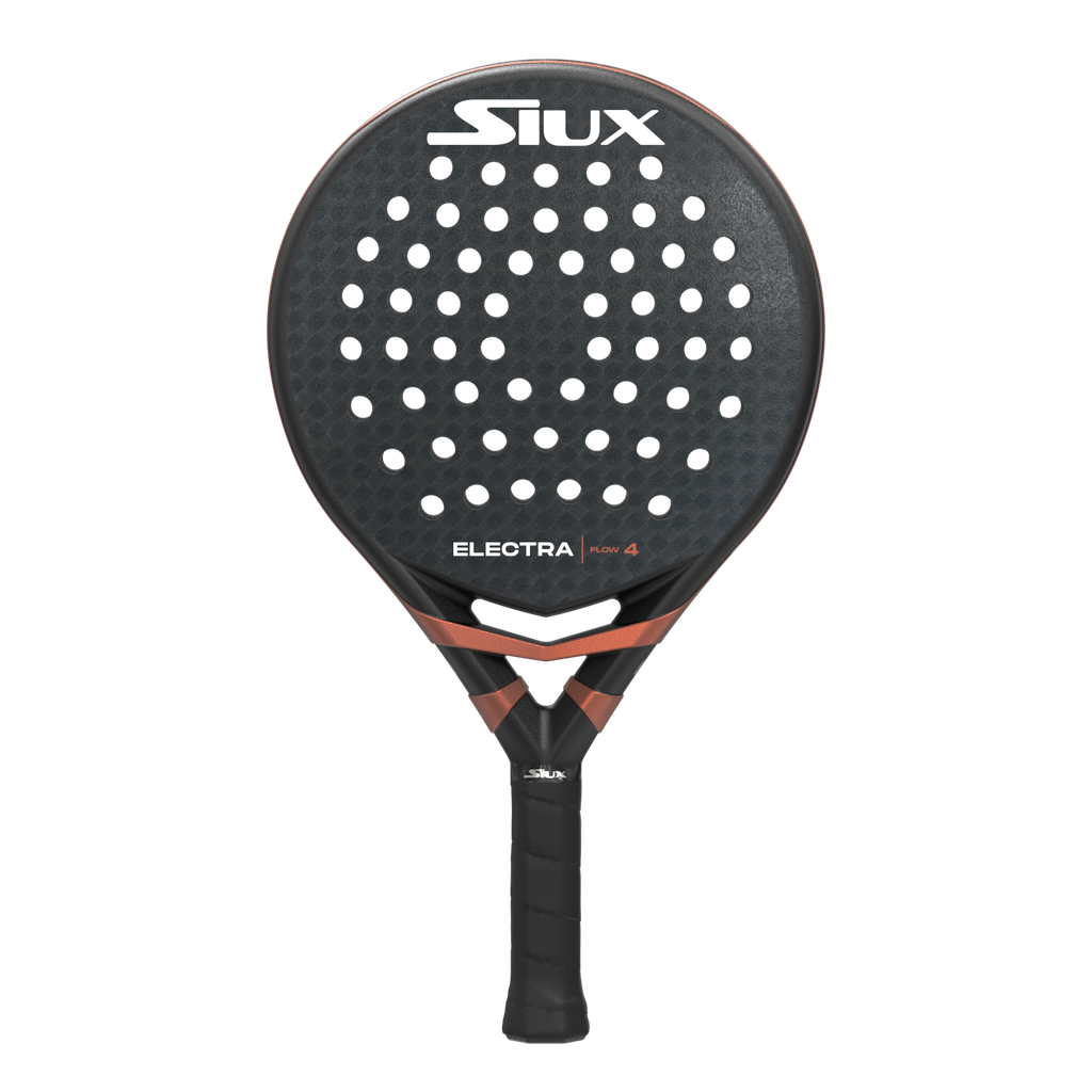 SIUX ELECTRA 4 SPECIAL EDITION FLOW
