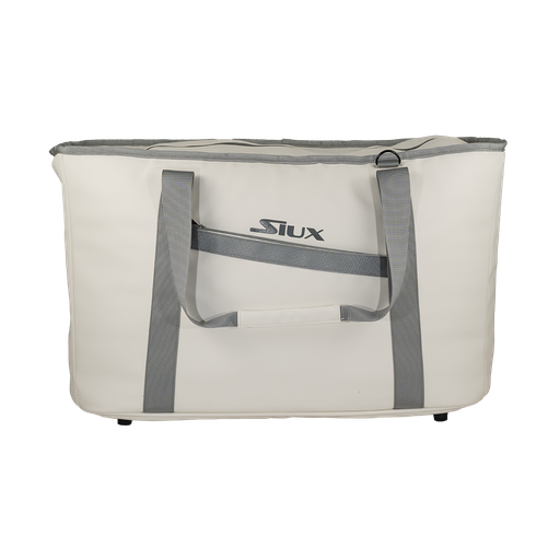 [104886] Bolsa Siux The Queen blanca